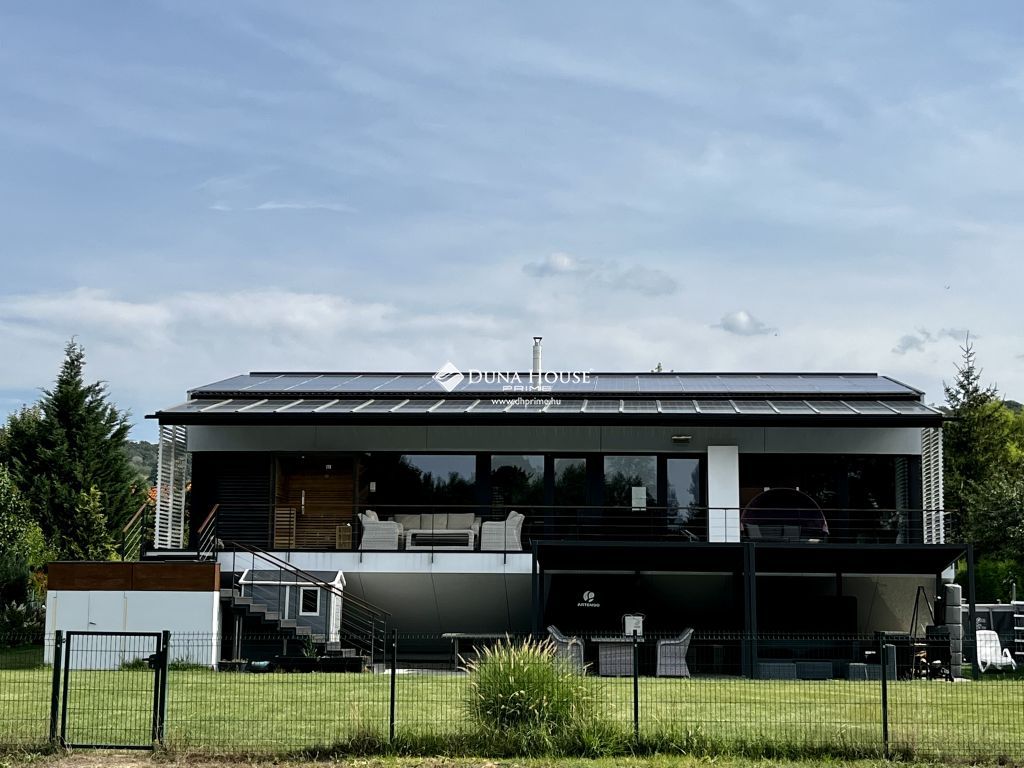 Eladó ház, Piliscsaba