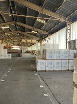 Eladó Ipari 1214 Budapest 21. kerület 