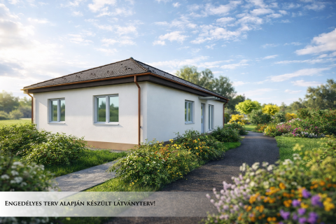 Eladó Ház 3562 Onga 