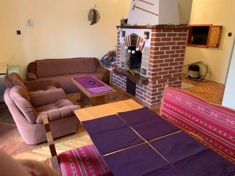 Eladó Ház 8096 Sukoró , Örökpanorámás kertvárosi részén