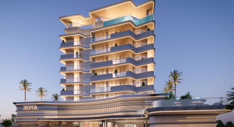 Eladó Lakás - Dubai ingatlan , Dubai Industrial City, Saih Shuaib 2, Dubai, UAE