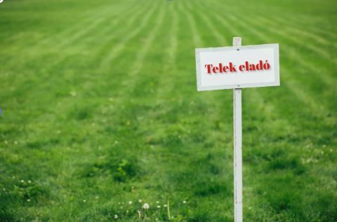 Eladó Telek 4002 Debrecen , 4002 Debrecen, Pac