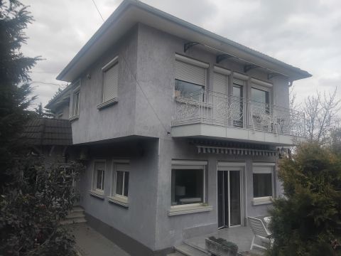 Eladó Ház 1121 Budapest 12. kerület 