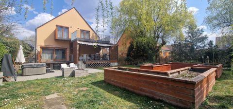 Eladó Ház 1188 Budapest 18. kerület 