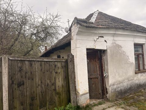 Eladó Ház 9161 Győrsövényház , Petőfi Sándor utca környéke