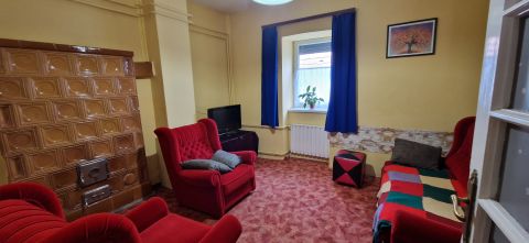 Eladó Ház 8681 Látrány Központ közeli családi ház