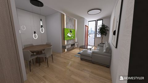 Eladó Lakás 1068 Budapest 6. kerület 