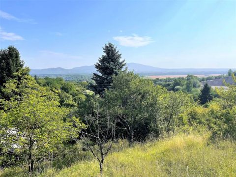 Eladó Telek 2023 Dunabogdány , Dunabogdányban természet közeli telek 