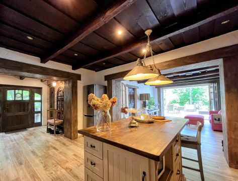 Eladó Ház 2373 Dabas , Rusztikus csodás otthon & számtalan lehetőség!