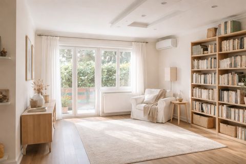 Eladó Lakás 1125 Budapest 12. kerület 