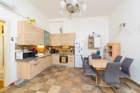 Eladó Lakás 1132 Budapest 13. kerület 