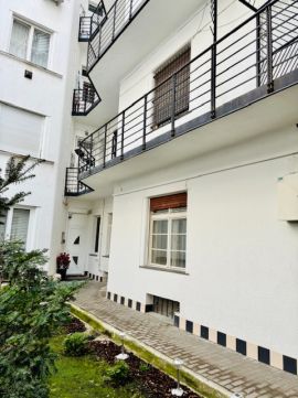 Eladó Lakás 1024 Budapest 2. kerület Millenáris mögött.