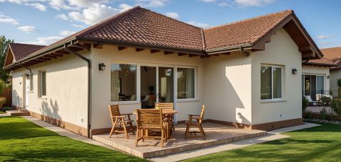 Eladó Ház 2151 Fót , Fótújfalu