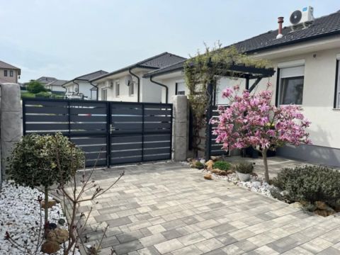 Eladó Ház 9422 Harka , Panoráma lakópark