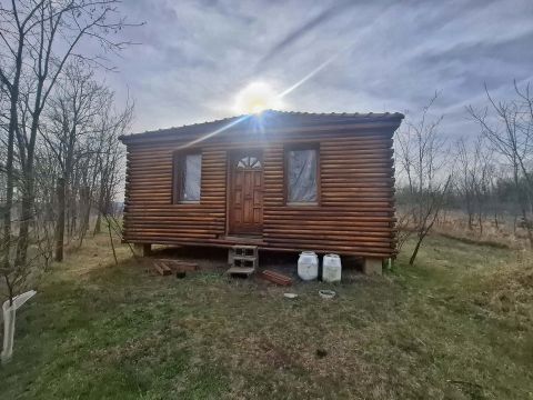 Eladó Telek 2517 Kesztölc 