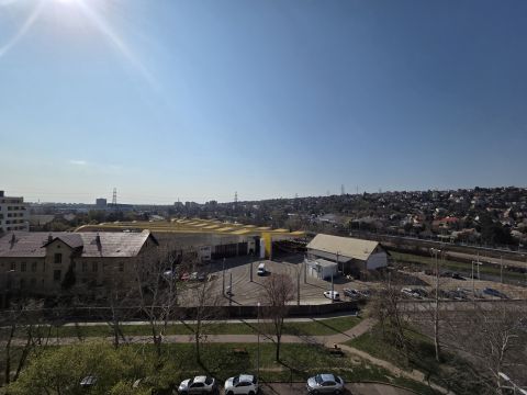 Eladó Lakás 1116 Budapest 11. kerület Fehérvári út