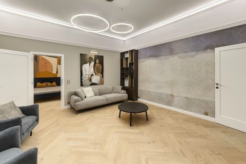 Eladó Lakás 1055 Budapest 5. kerület 