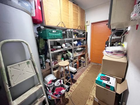 Eladó Lakás 9730 Kőszeg , Kőszegen tágas, hangulatos sorházi  lakás, kertkapcsolattal