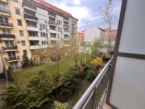 Kiadó Lakás 1096 Budapest 9. kerület 