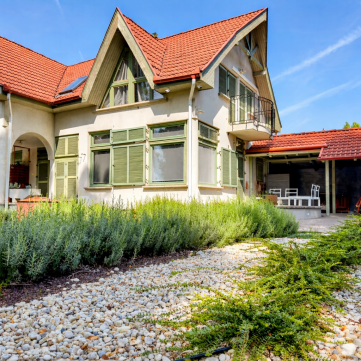 Eladó Ház 8264 Szigliget 