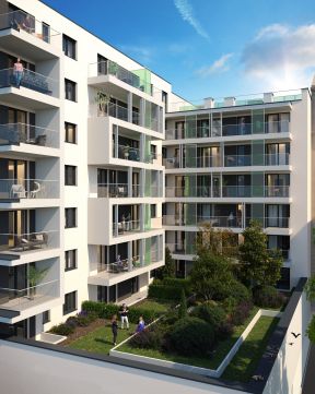 Eladó Lakás 1135 Budapest 13. kerület 