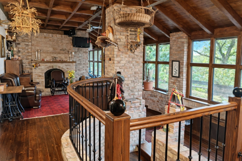 Eladó Ház 4275 Monostorpályi , Erdei Kúria Monostorpályi közelében