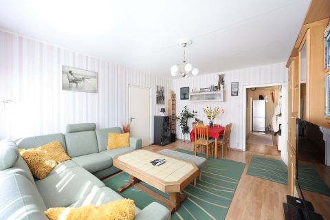 Eladó Lakás 1139 Budapest 13. kerület 