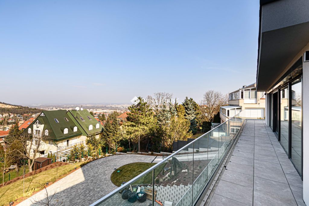 Eladó lakás, Budapest, 2. kerület