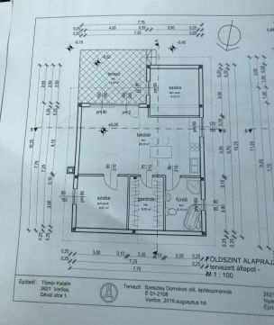 Eladó Ház 2621 Verőce 