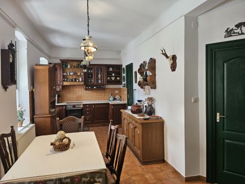 Eladó Ház 7085 Nagyszékely , Központ