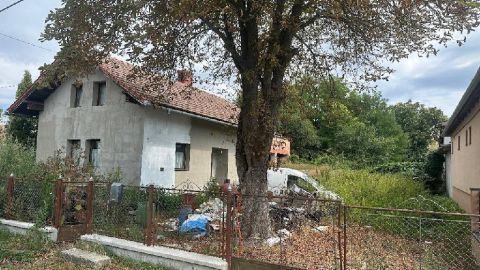 Eladó Ház 8936 Zalaszentmihály , 8936 Zalaszentmihály, Kossuth Lajos utca