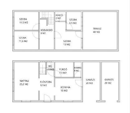 Eladó Ház 8936 Zalaszentmihály 8936 Zalaszentmihály, Kossuth Lajos utca