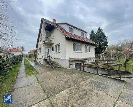 Eladó Ház 1174 Budapest 17. kerület , Rákoshegy Kertvárosi részén