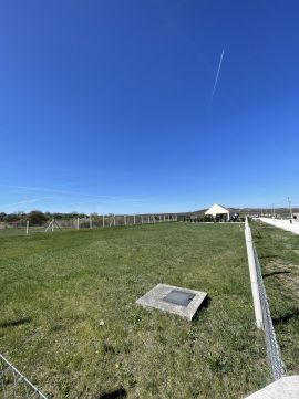 Eladó Telek 2519 Piliscsév 