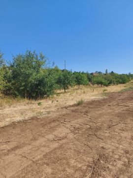 Eladó Telek 2071 Páty 