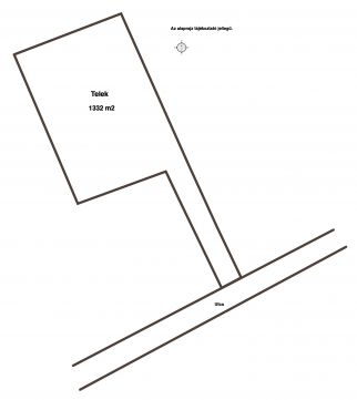 Eladó Telek 1026 Budapest 2. kerület 