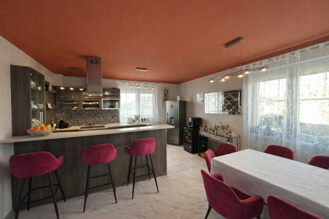 Eladó Ház 4271 Mikepércs szívében, csendes-nyugodt környezetben eladó családi ház