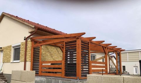 Eladó Ház 8100 Várpalota , Várpalota