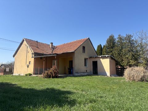 Eladó Ház 3564 Hernádnémeti , Hernádnémeti Fő utcáján