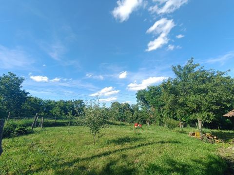 Eladó Telek 8782 Zalacsány 