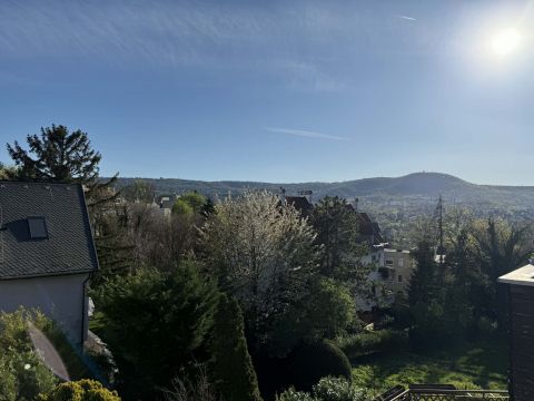 Eladó Lakás 1025 Budapest 2. kerület , Panorámás szélső sorházi  otthon Törökvészen