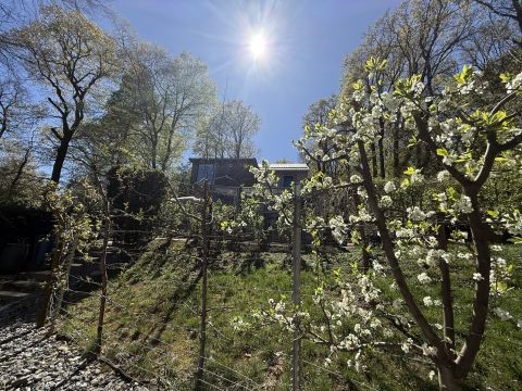 Eladó Ház 9730 Kőszeg Szabó-hegy/Örökpanorámás, erdőszéli luxus ház