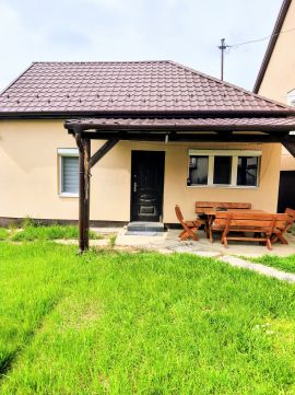 Eladó Ház 2144 Kerepes 