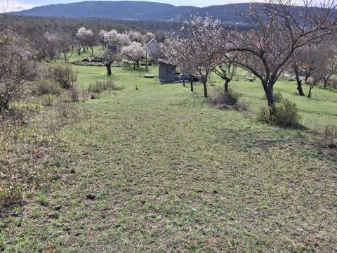 Eladó Telek 8083 Csákvár 
