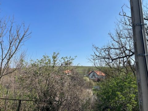 Eladó Telek 2064 Csabdi 