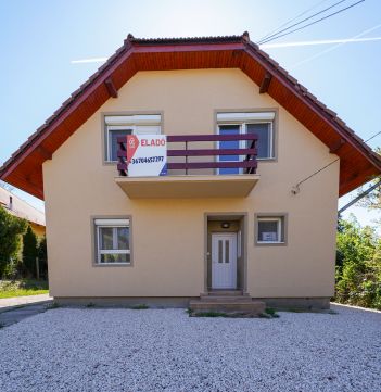 Eladó Ház 2146 Mogyoród 