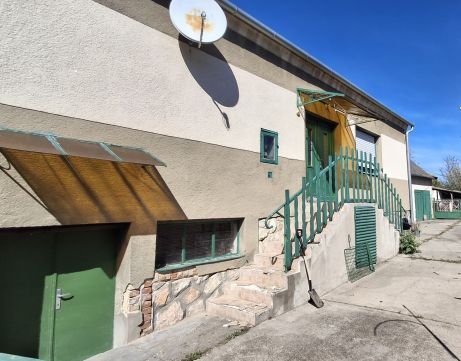 Eladó Ház 7814 Ócsárd 