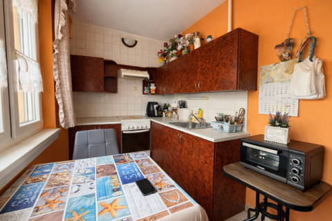 Eladó Lakás 6000 Kecskemét , Kecskemét belvárosában 2 szobás lakás eladó 