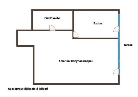 Kiadó Lakás 1172 Budapest 17. kerület 