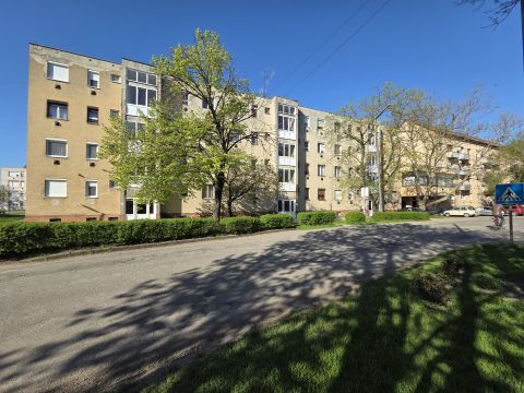 Eladó Lakás 5420 Túrkeve 